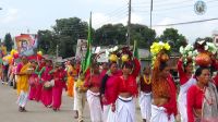 Shree Krishna Janmashtami at Tulsipur