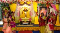 Shree Krishna Janmashtami at Tulsipur