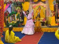 Shree Krishna Janmashtami at Tulsipur