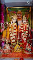 Teej celebration at SSD,Thimi