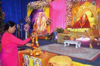 Teej Celebration at Pokhara