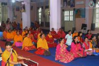 Teej Celebration at Pokhara