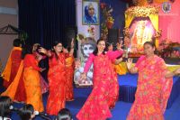 Teej Celebration at Pokhara