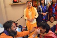 Dashain Tika-2070 Celebration at UK