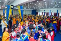 Shree Radhashtami Celebration at SSD,Thimi