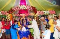 Shree Radhashtami Celebration at Hetauda