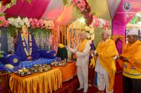 Shree Radhashtami Celebration at Hetauda