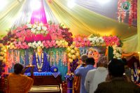 Shree Radhashtami Celebration at Hetauda