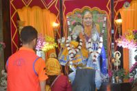 Shree Radhashtami Celebration at Pokhara