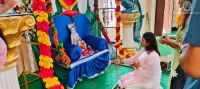 Shree Radhashtami Celebration at Jhapa