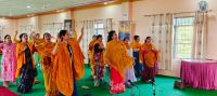 Shree Radhashtami Celebration at Jhapa