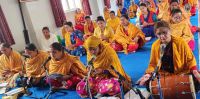 Shree Radhashtami Celebration at Gulmi