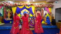 Shree Radhashtami Celebration at Tulsipur