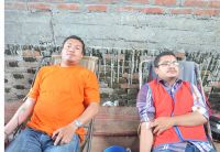 Annual Celebration Of Satsang Hall Of Banepa!