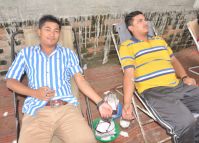 Annual Celebration Of Satsang Hall Of Banepa!