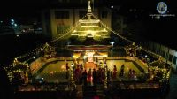 16th anniversary of Bhakti Mandir SSD,Thimi
