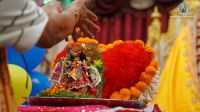 16th anniversary of Bhakti Mandir SSD,Thimi