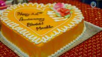 16th anniversary of Bhakti Mandir SSD,Thimi