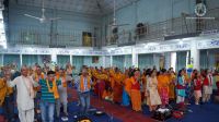 16th anniversary of Bhakti Mandir SSD,Thimi