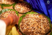 Ghatasthapana at Hetauda