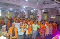 Inauguration Day celebration at Pokhara