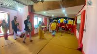 Dashain Celebration at Jajarkot
