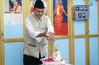 Jagadguruttam Jayanti Mahotsav and Sharad Purnima Celebration at SSD