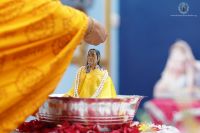 Jagadguruttam Jayanti Mahotsav and Sharad Purnima Celebration at SSD