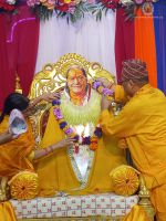 Sharadpurnima and Jagadguruttam Jayanti Mahotsav Celebration at Tulsipur
