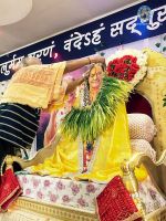 Sharadpurnima and Jagadguruttam Jayanti Mahotsav Celebration at Lekhnath