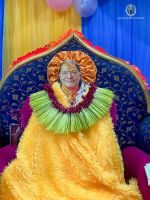 Sharadpurnima & Jagadguruttam Jayanti Mahotsav Celebration at Jajarkot