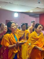 Sharadpurnima & Jagadguruttam Jayanti Mahotsav Celebration at Jajarkot
