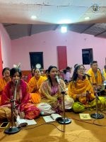 Sharadpurnima & Jagadguruttam Jayanti Mahotsav Celebration at Jajarkot