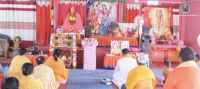 Sharadpurnima & Jagadguruttam Jayanti Mahotsav Celebration at Morang