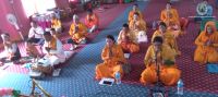 Sharadpurnima & Jagadguruttam Jayanti Mahotsav Celebration at Morang