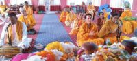 Sharadpurnima & Jagadguruttam Jayanti Mahotsav Celebration at Morang