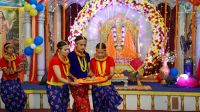 Deepawali Celebration at SSD, Thimi
