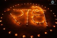 Deepawali Celebration at  Hetauda
