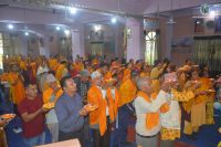  Deepawali Celebration at Pokhara