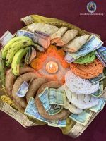 Deepawali Celebration at Chitwan