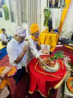 Deepawali Celebration at Chitwan