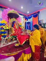 Deepawali Celebration at Chitwan
