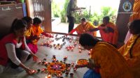 Deepawali Celebration at Tulsipur