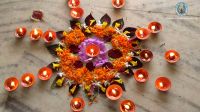 Deepawali Celebration at Tulsipur