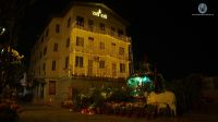 Govardhan and Gai puja ta SSD, Thimi