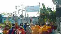 Haribodhini Ekadashi at SSD,Thimi