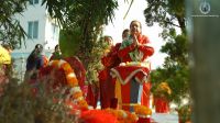 Haribodhini Ekadashi at SSD,Thimi