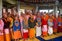Batuk Seva at Hetauda