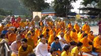 Gau Sewa at Jhapa