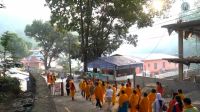 Gau Sewa at Jhapa